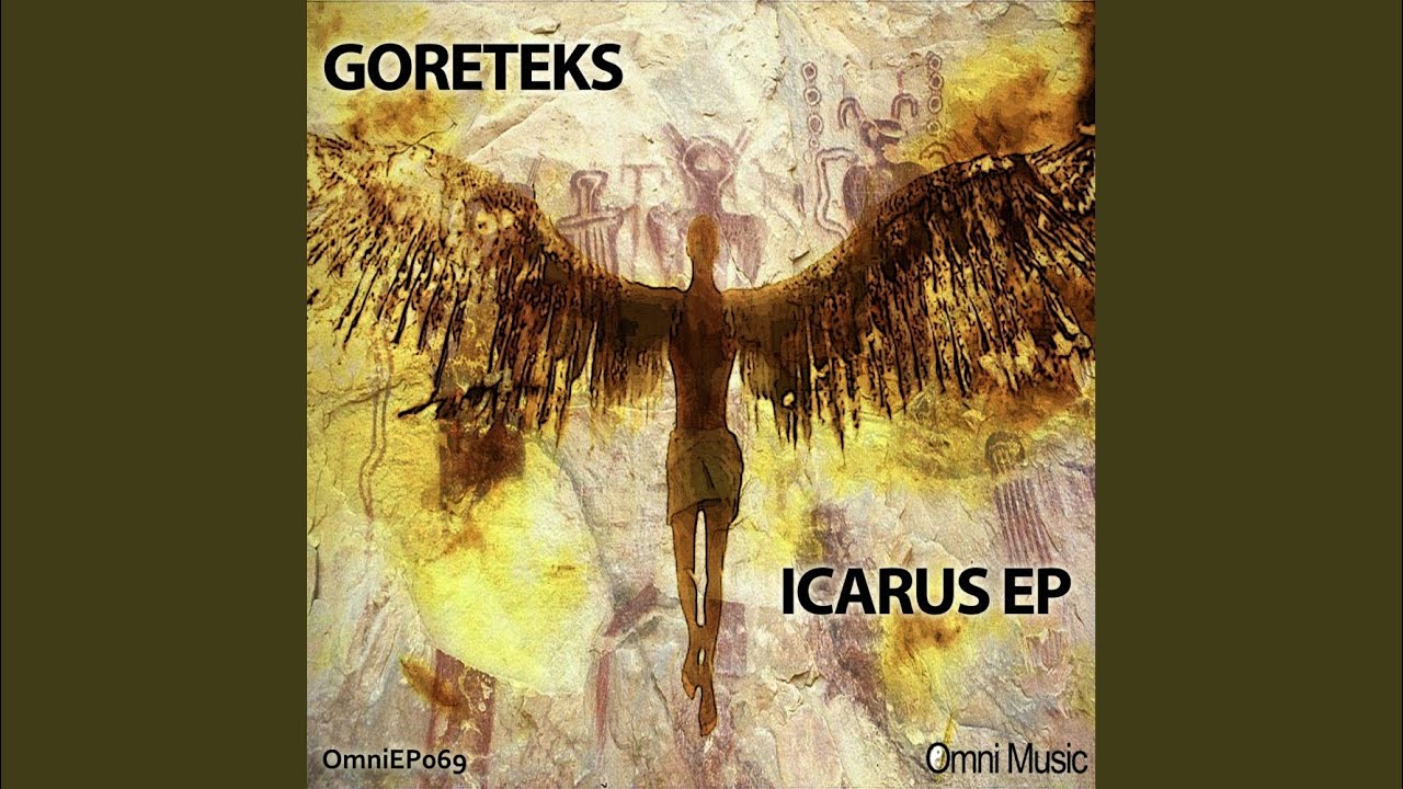 Prototype (Original Mix) adlı videoyu YouTube'da izle Prototype (Original Mix) adlı videoyu YouTube'da izle