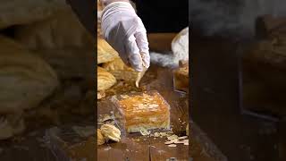 Pesona Dessert Box Caramel Layer Bikin Laper Bittersweet By Najla