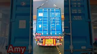 Today is a day of loading containers in the workshop.💪👏