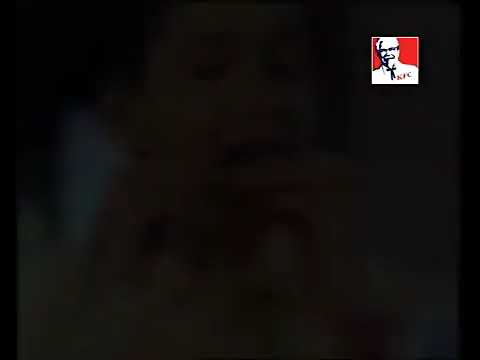 Iklan KFC - Selamat Berbuka Puasa (2001) @ Indosiar, RCTI, TPI, SCTV, ANteve, \u0026 Metro TV