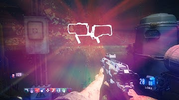 GETTING THE THUNDER GUN AND APOTHICON SERVANT!! (We got them first try and called both of them)