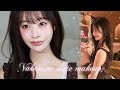 【makeup】特別な日のデート前メイク解説しました👩🏼🎀🪄