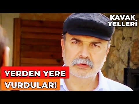 Aslı'nın Ailesi Yaşananları Öğrendi! - Kavak Yelleri 114. Bölüm