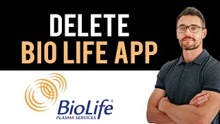 ✅ How To Uninstall/Delete/Remove BioLife Plasma Services App (Full Guide) screenshot 5