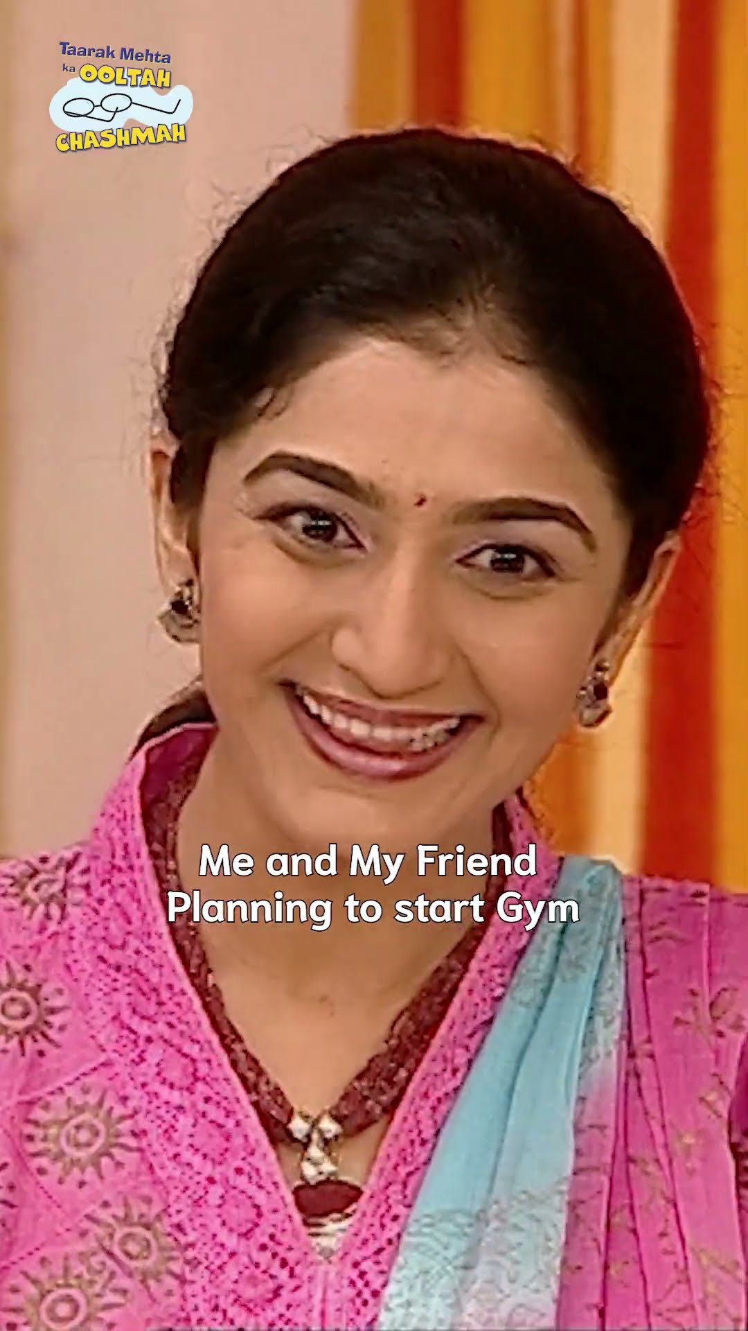Tag Your Gym Buddy! #tmkoc #comedy #relatable #shorts #comedyvideo #funny #employees #mohunbagan