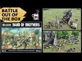 Learn to Play Bolt Action - Band of Brothers Starter Set Battle Report - Let's Play