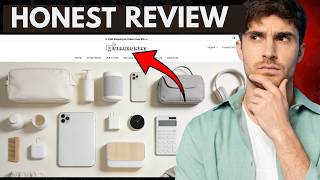 Virexonics.com Review 2026: Scam or Legit Electronics Store?