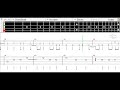 Shikisai - nano.RIPE Bass TAB