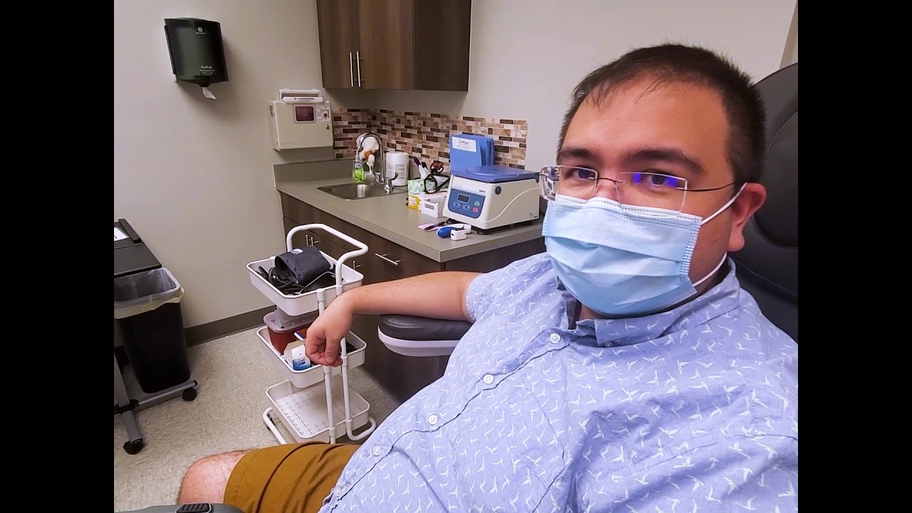 Advanced Regenerative Medicine: PRP