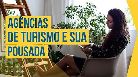 Quanto ganha uma agência de viagens?