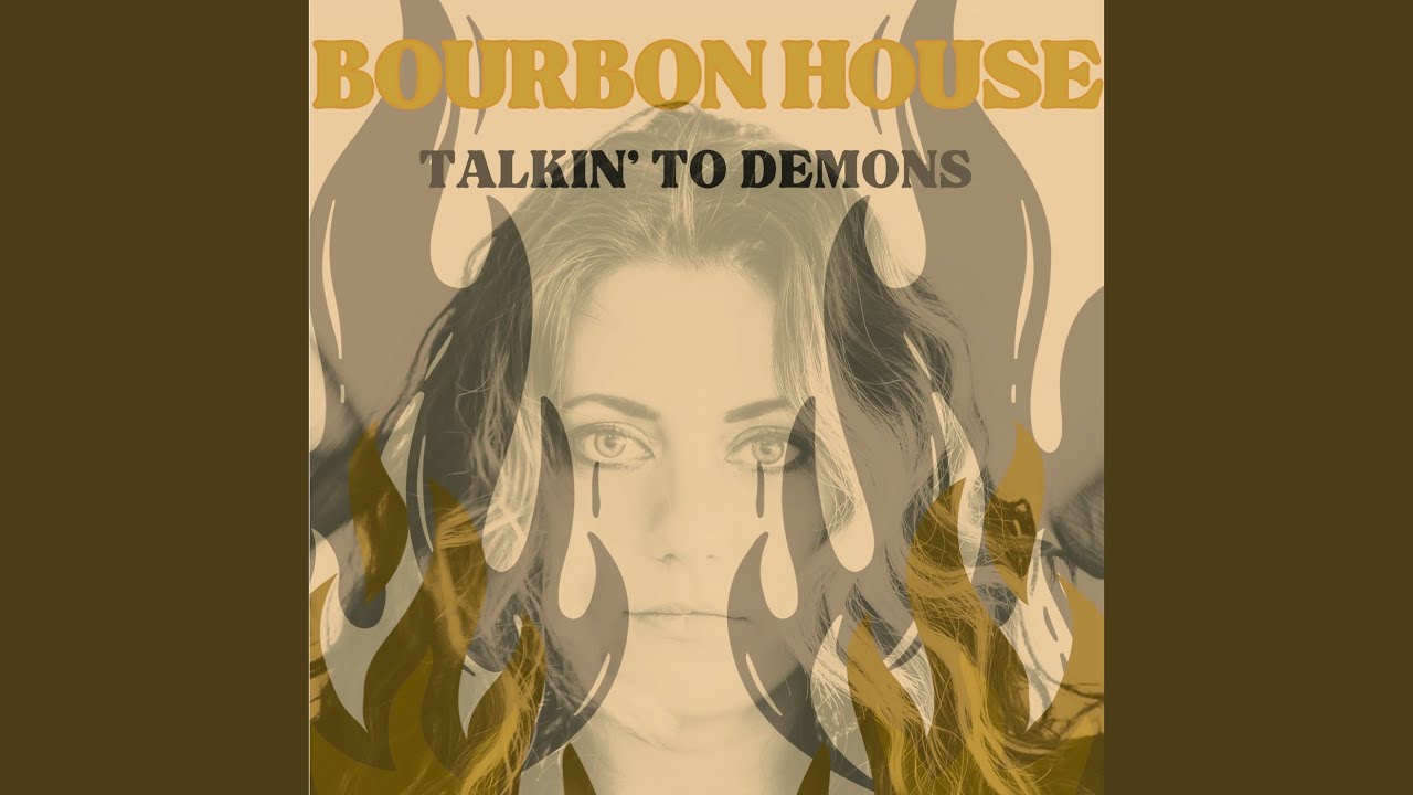 Watch Talkin' to Demons on YouTube Watch Talkin' to Demons on YouTube