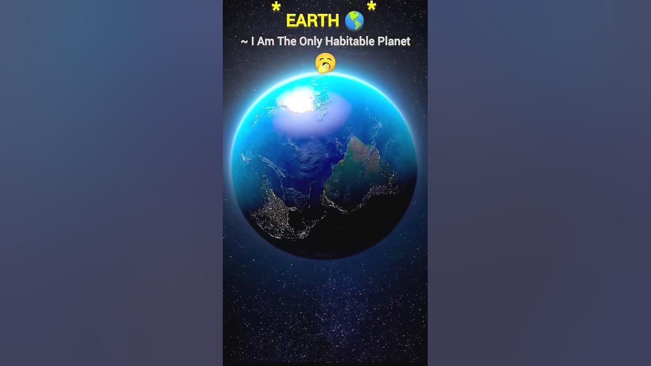 EARTH🌎 🆚 TOI 700 b😵!!🤐Earth Like Habitable Planets🤫🥵 #youtubeshorts #space #earth EARTH🌎 🆚 TOI 700 b😵!!🤐Earth Like Habitable Planets🤫🥵 #youtubeshorts #space #earth