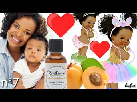 Vidéo: Huile Pour Bébé Pour Les Cheveux: 8 Avantages, Risques Et Plus