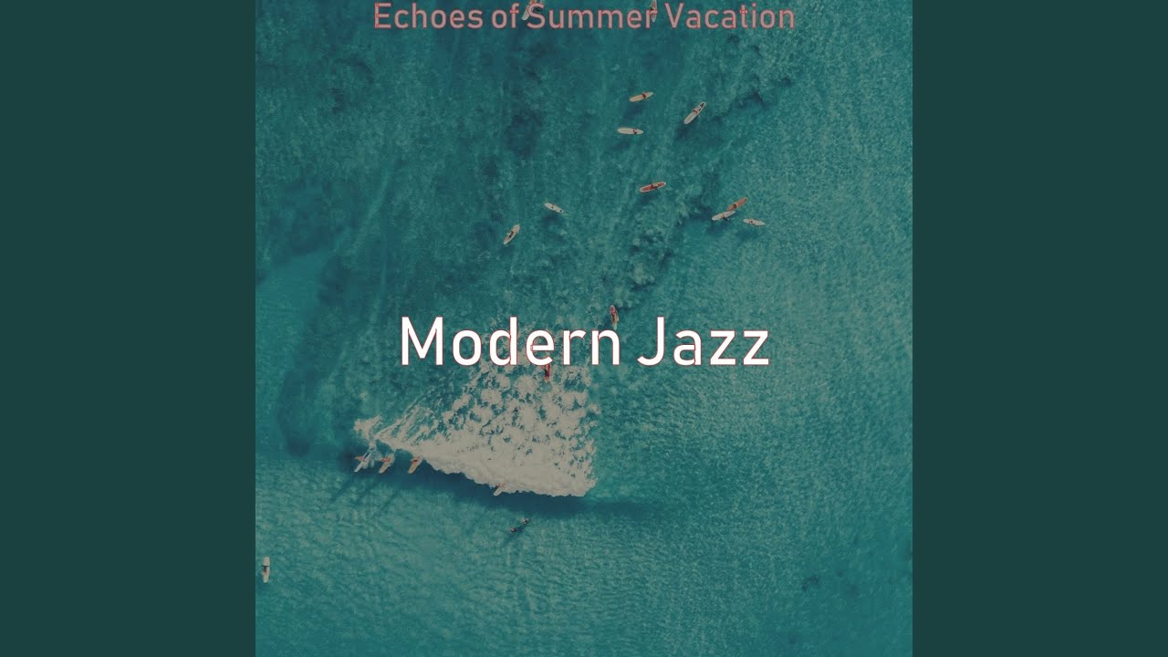 Stellar Summer Vacation