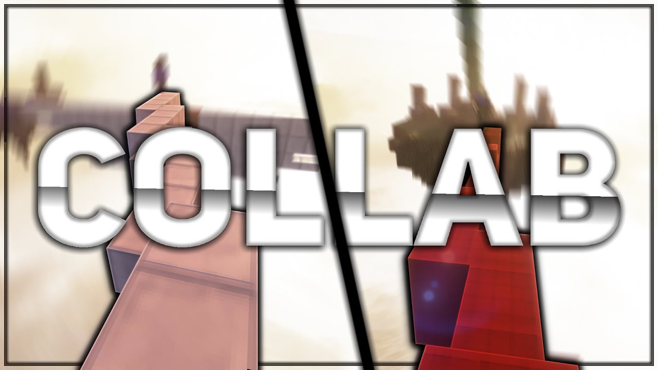 The Best Block Clutching Collab?! | bamsi x Chrama