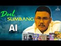 Doel Sumbang - Ai (Music Video)