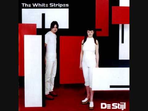 The White Stripes Let's build a home