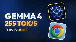 Gemma 4 Runs at 255 Tokens/sec in Your Browser  Locally, No Server, No Install screenshot 5
