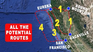 Wind Energy in California needs Bigger Electric Lines by Arcata News 481 views 1 year ago 5 minutes, 24 seconds