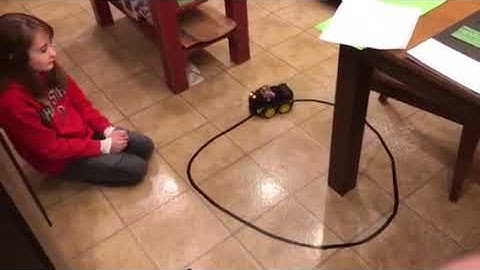 Kidosq.com - Hummer-Bot - Keywish Arduino Smart Robot Car Kit | Customer Review