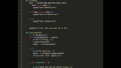 Virus-Bot using Python language | Inspired by CodewithHarry |#shorts