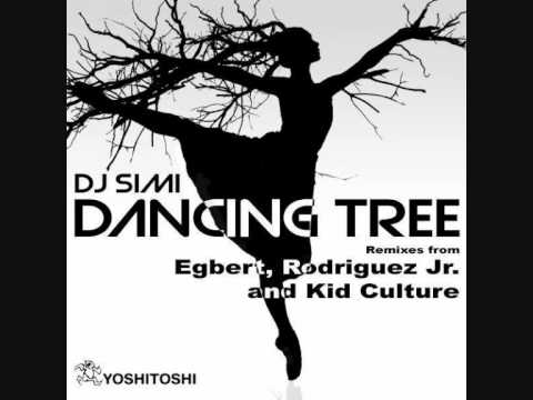 DJ Simi - Dagobah - Rodriguez Jr Remix