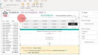 How to Align Visuals in Power BI for Beginners by taik18