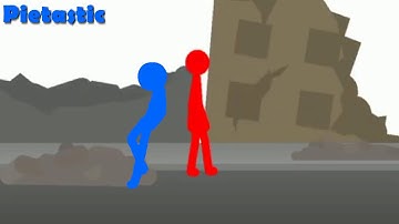 Destroy the RED Guy Collab Entry (Host by: JamesBryant Animations)