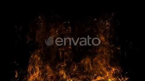 Particle | Motion Graphics - Envato elements