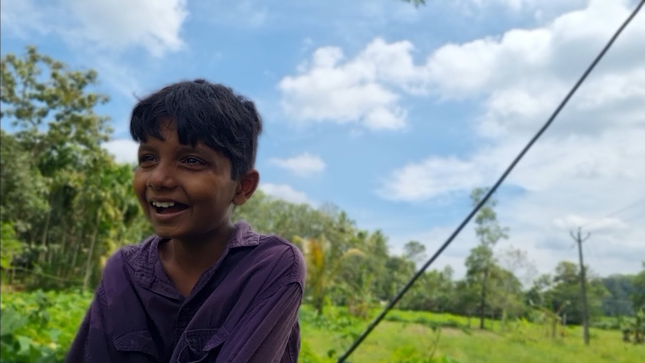 World of Ambadi (a short documentary) - YouTube