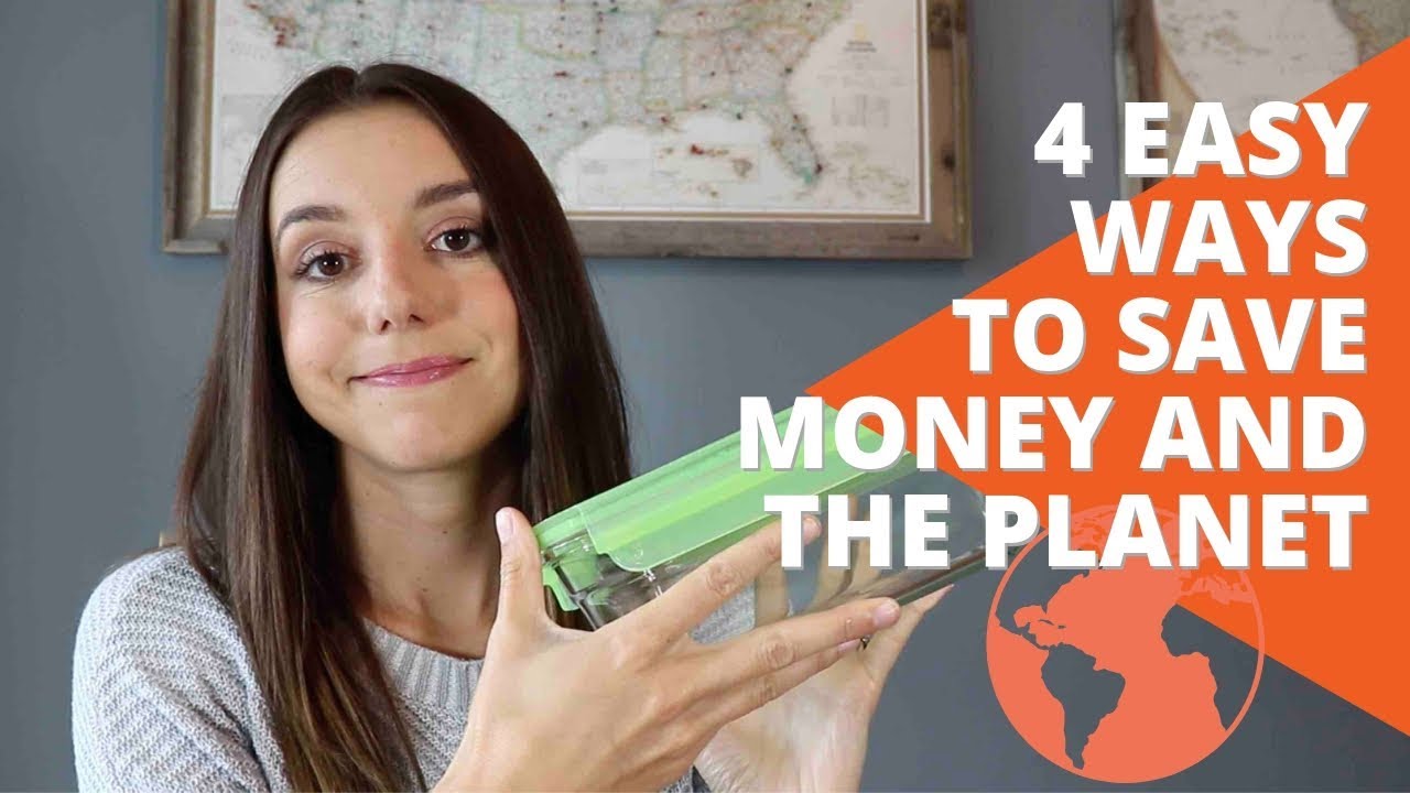 4 Easy Ways to Save Money and the YouTube