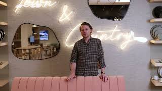 Nobi Sofa screenshot 3