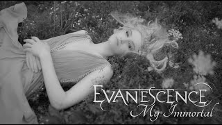 Download lagu Evanescence - My Immortal (cover by Ana Quinn)