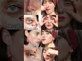 face exercises for lose face fat #glowingskin#skincare#fatloss#faceyoga #shorts