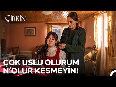 Cennet Çirkin'in Yalvarışlarını Dinlemedi... - Çirkin