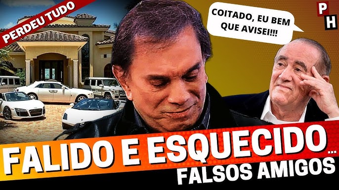 Onde o Renato Aragão nasceu? - Charada e Resposta - Geniol