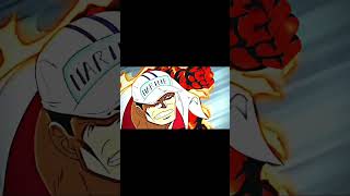 #onepiece #anime #animeedit #akainu #akainusakazuki #🍂lang_akatsuki #langakatsuki_gr