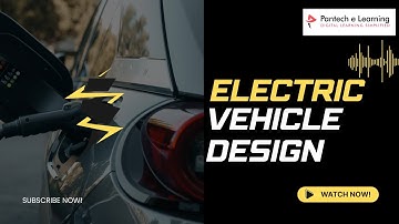 Electric Vehicle Design - Adhitya University