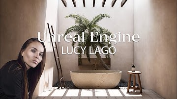 #unrealengine #unreal #archiviz