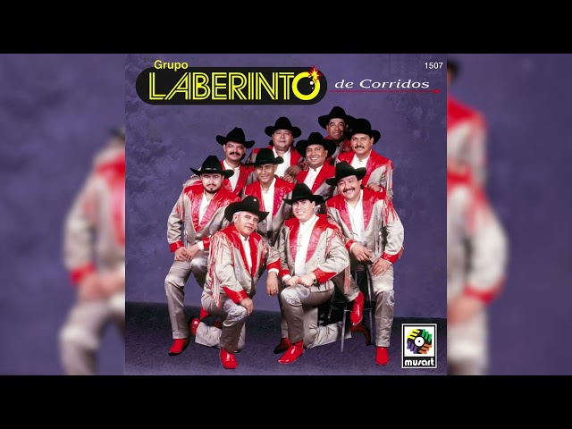 Grupo Laberinto - Corrido de los Perez (Visualizador Oficial) class=