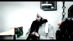 Awaiting Imam Mahdi (Alayhi Sallam) - Full Lecture - By Imam Khalid Hussain