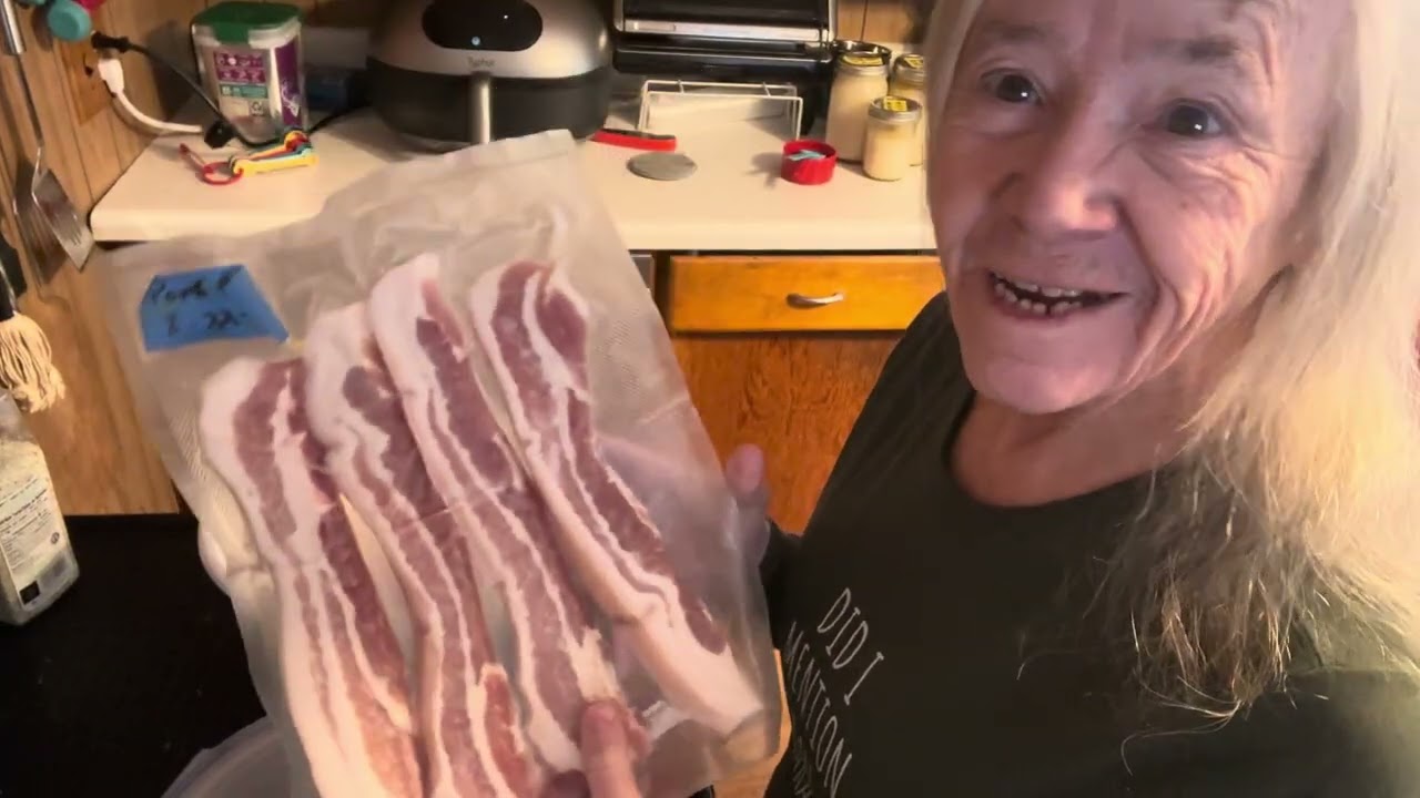 Chicken Tenders - Quick and Easy in the Air Fryer