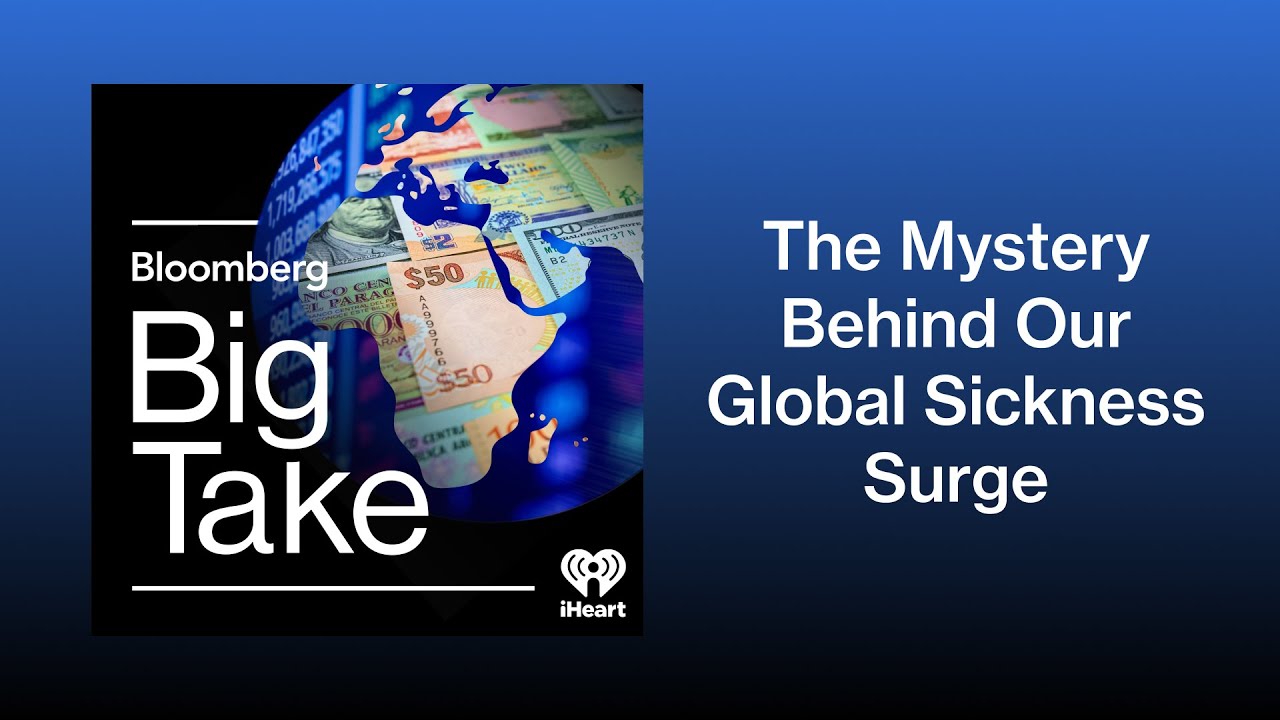 Why Is Everybody Getting Sick All The Time? | Big Take - YouTube