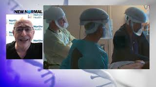 CDC: Hospital emergency departments saw a 25% decline in patient visits