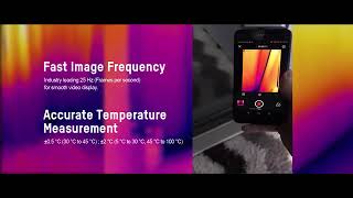 HikMicro Cellphone Thermal Module