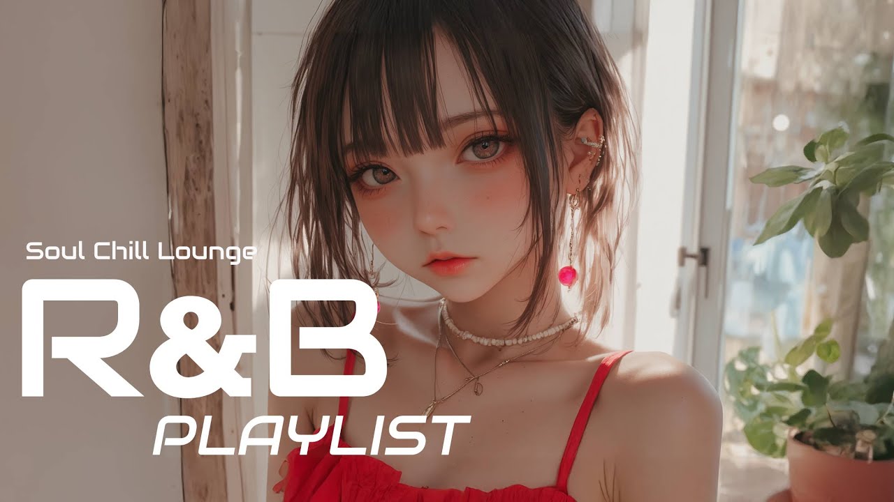 【𝙍&𝘽 𝙥𝙡𝙖𝙮𝙡𝙞𝙨𝙩58】氣氛剛剛好 💗 質感＋流行的完美平衡✨｜不知不覺就上癮🎧 ｜Chill / Trendy Playlist / Coffee / BGM