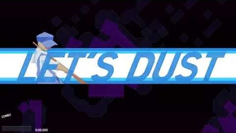 Double S+ (Dustforce)