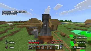 Minecraft PART TWOOOOOOOOOO