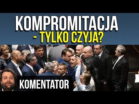 TEGO NIE MÓWIĄ W TELEWIZJI - O Co Naprawdę Chodzi w Reformie Sądownictwa