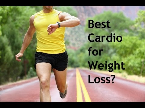 Best Cardio for Weight Loss - Ep57 (Highest Calorie ...